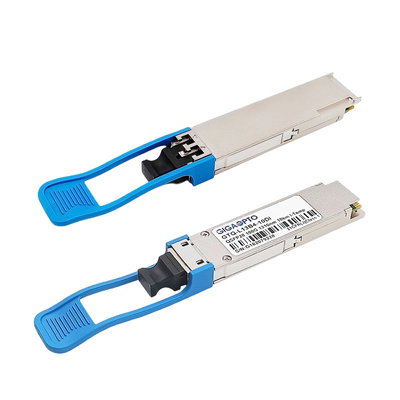модуль 10km приемопередатчика 100G LR4 QSFP28 для Cisco QSFP-100G-LR4-I промышленного