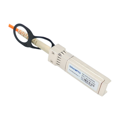 10GBASE SFP+ к кабелю Cisco SFP-10G-AOC стекловолокна SFP+ активному совместимому