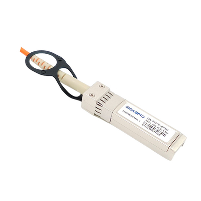 10GBASE SFP+ к кабелю Cisco SFP-10G-AOC стекловолокна SFP+ активному совместимому