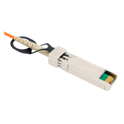 10GBASE SFP+ к кабелю Cisco SFP-10G-AOC стекловолокна SFP+ активному совместимому