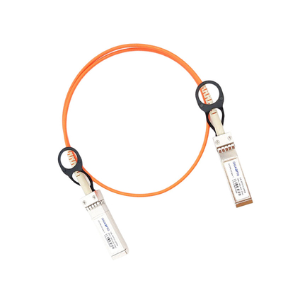 10GBASE SFP+ к кабелю Cisco SFP-10G-AOC стекловолокна SFP+ активному совместимому