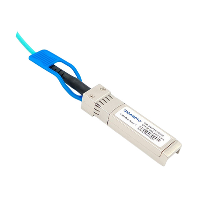 25Gbps активные оптические кабели Cisco SFP28-25G-AOC совместимый