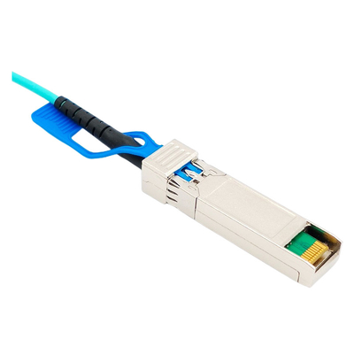 25Gbps активные оптические кабели Cisco SFP28-25G-AOC совместимый