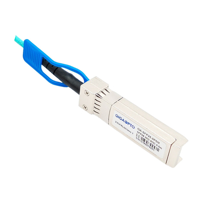 25Gbps активные оптические кабели Cisco SFP28-25G-AOC совместимый