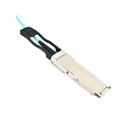 40Gbps QSFP к собранию оптического кабеля присоединения QSFP для Cisco QSFP-H40G-AOC