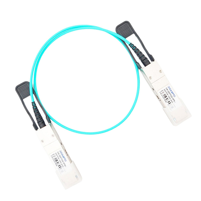 оптический кабель AOC 100G QSFP28 активный для Cisco QSFP-100G-AOC
