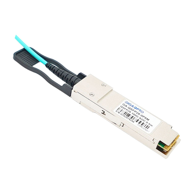 оптический кабель AOC 100G QSFP28 активный для Cisco QSFP-100G-AOC