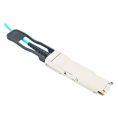 оптический кабель AOC 100G QSFP28 активный для Cisco QSFP-100G-AOC