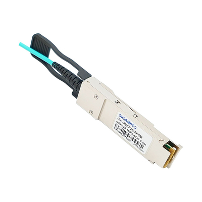 оптический кабель AOC 100G QSFP28 активный для Cisco QSFP-100G-AOC