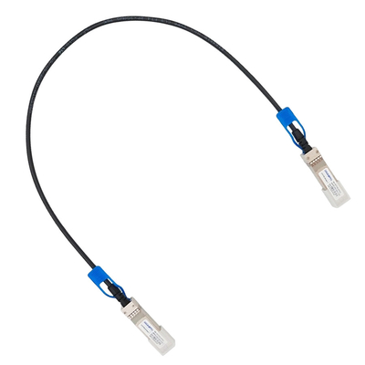 Кабель Twinax меди присоединения 25GBASE DAC SFP28 пассивный сразу для Cisco SFP-H25G-CU