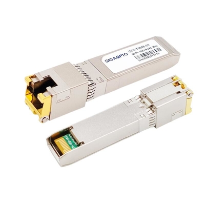Медь SFP 10GBASE T PHY AQR113C 1G/2.5G/5G/10G RJ-45 для Cat6a/Cat7
