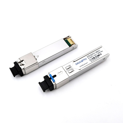 GPON OLT C++ 1490nm/1310nm 2.488Gbps/1.244Gbps Высокоскоростное оптическое сетевое решение
