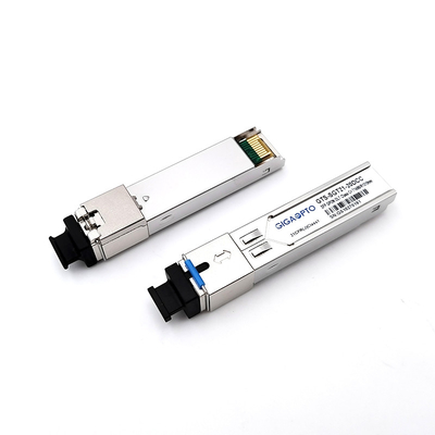 GTS-SGT21-20DCD GPON OLT C+ 3.3V