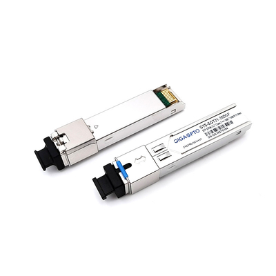 1.244 Gbps GPON OLT C++ 450mA Оптические компоненты