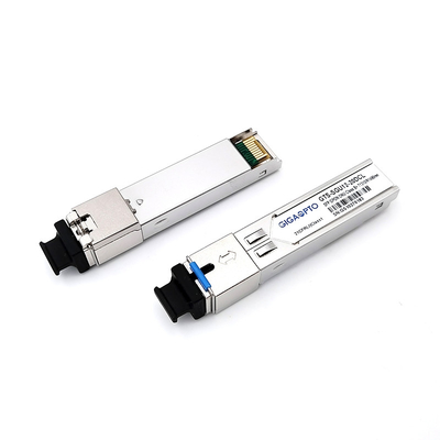 Расстояние 20 км Sfp Gpon B+ Приемник высокая чувствительность