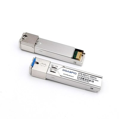 20 км PIN/APD приемник ONU SFP Модуль 3.3В