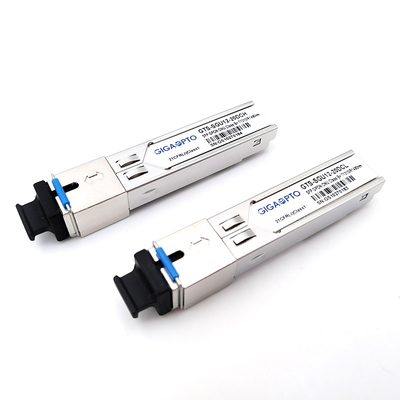 Одномодные оптические приемники Sfp для Ftth