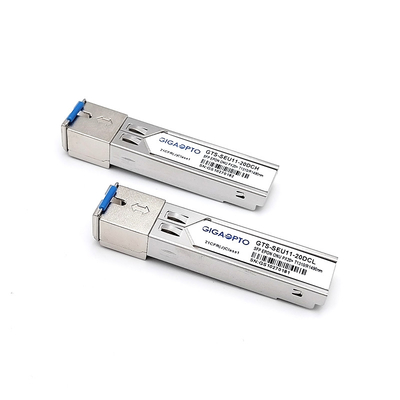 ЭПОН ONU SFP 3.3V FP/DFB SC/UPC Модуль приемника