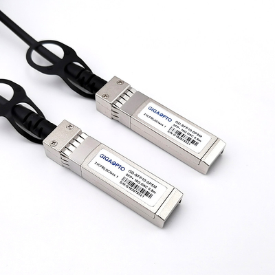 Центр обработки данных 10 ГБ кабель Dac / Sfp кабель 1 м длина