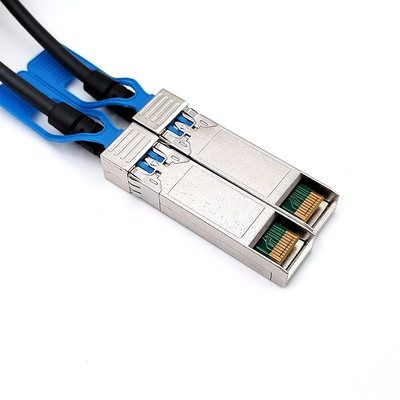 Медный SFP28 соединитель 25g DAC для приложений центра обработки данных