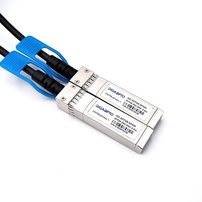UL CL2 Twinax Direct Attach Cable Соответствует требованиям RoHS