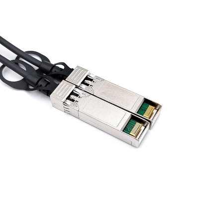 10g DAC кабель RoHS 5-95% RH 1000 циклов