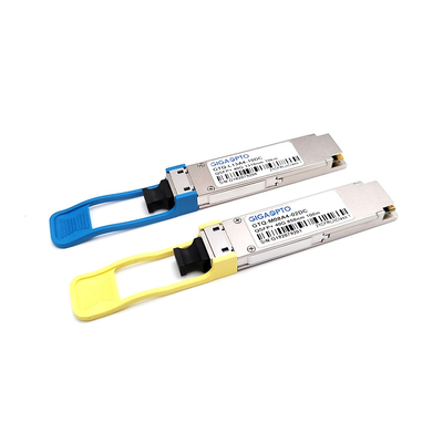 3.3V 40Gbase LR PIN Receiver Optical Transceiver Module Модуль оптического приемопередатчика