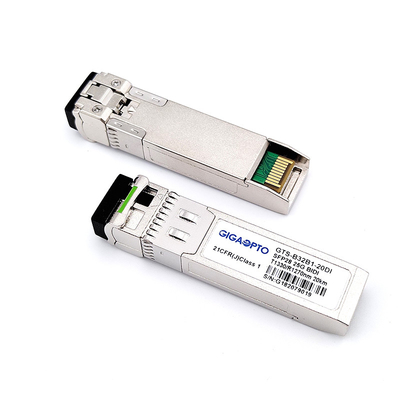 Cisco 25g Lc Sfp28 Краткочастотный приемопередатчик 1.5W