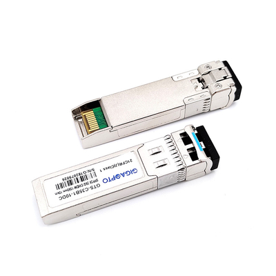 SFP28 оптический приемопередатчик 850nm/1310nm/1550nm 1.5W 3.3V питание