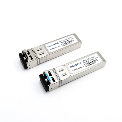 25G LR DDM/DOM поддержка Максимальное расстояние 100m/10km/40km