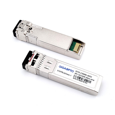 Cisco Single Mode Fiber SFP 300m/2km/10km/20km/40km/80km/120km Многорежимный