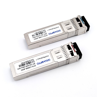 Модуль приемника Cisco 10G SFP 300m-120km 3 года