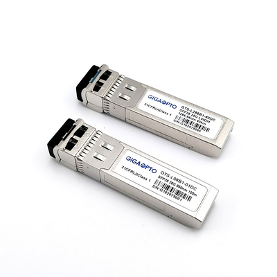 SFP28 оптический приемопередатчик VCSEL IEEE 802.3by для высокоскоростной сети