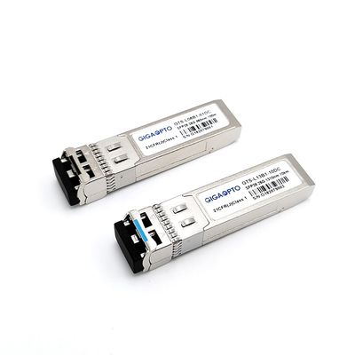 850nm Sfp28 Transceiver Optical Lc Connector Type (Тип оптического Lc соединителя)