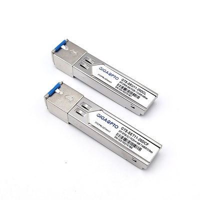 Px40 1,25 Gbps Модуль оптического оптоволоконного передатчика Sfp Epon