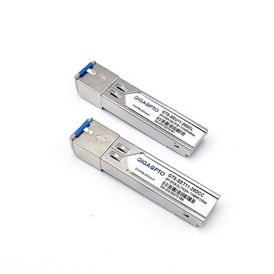 1000BASE-PX20 EPON OLT PX20 с PIN/APD приемником Тип 1.25Gbps Скорость передачи данных