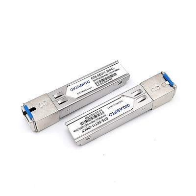 SC UPC Модуль 1310nm FP/DFB Тип передатчика