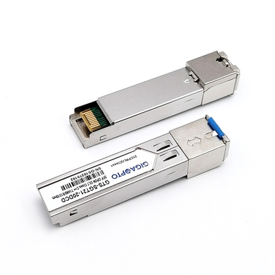 LC-коннектор SFP-оптический приемопередатчик для передачи волокон