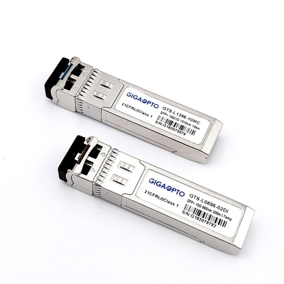 Модуль SFP сети многорежима/однорежима для центра обработки данных/телекоммуникаций