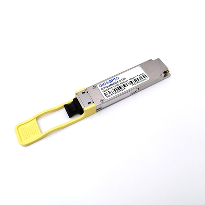 Центр обработки данных 100g Qsfp28 Приемник стандартный пакет
