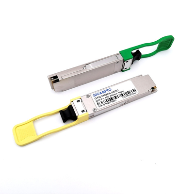 Стандартный пакет передатчика 100G QSFP28 совместим с Juniper
