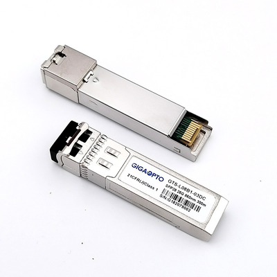 SFP28 850nm Оптический 25g Передатчик 30m Расстояние