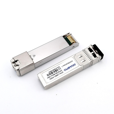 300 м Sfp28 оптический приемопередатчик 25 Гб база Esr Dml передатчик