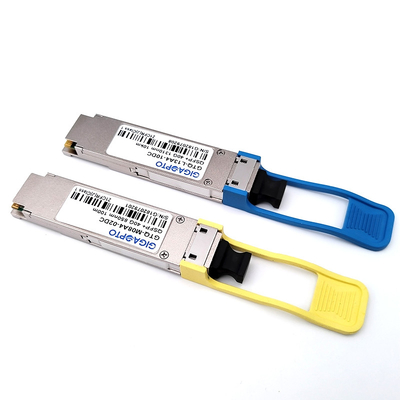 40G MMF оптический приемопередатчик с DDM рабочим напряжением 3.3V