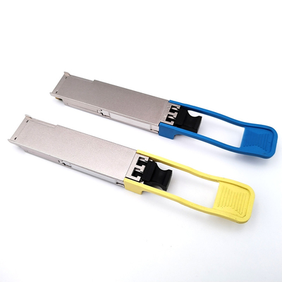 3 года гарантии Qsfp+ Transceiver DDM Optical Switch Module