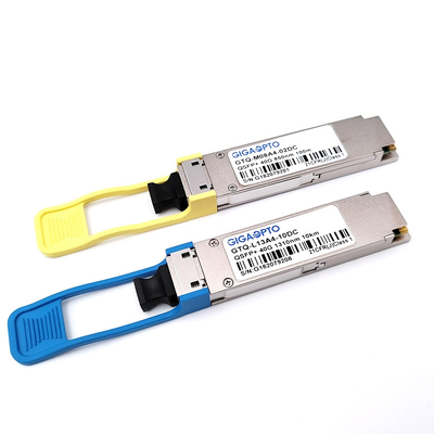 DFB QSFP+ оптический приемник 40G скорость передачи данных