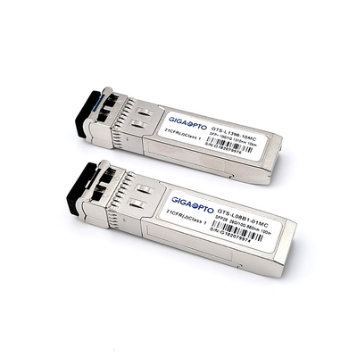 Cisco 10G SFP Modules LC Connector Ethernet/Fiber Channel применение