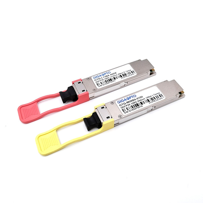 1310nm 100g qsfp28 приемопередатчик оптические модули