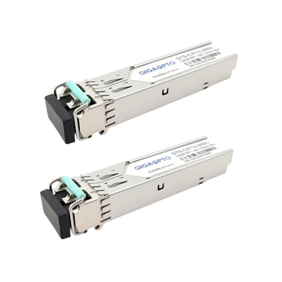 Модуль CWDM SFP с DDM и качеством