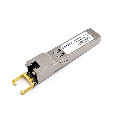 RJ45 соединитель Cisco Transceivers 40G SFP 10G скорость передачи данных